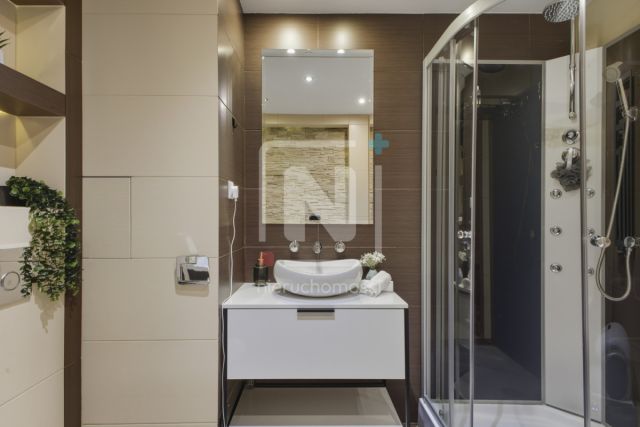 Mieszkanie 3-pokojowe Warszawa Bielany, ul. Przy Agorze. Zdjęcie 4