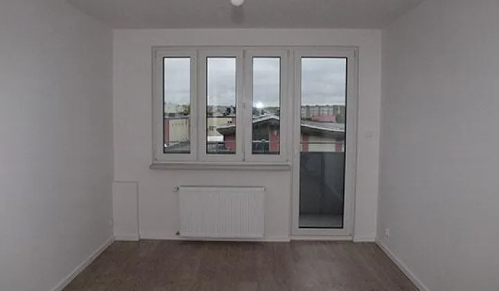 Mieszkanie 2-pokojowe Kartuzy Centrum, os. gen. Władysława Sikorskiego