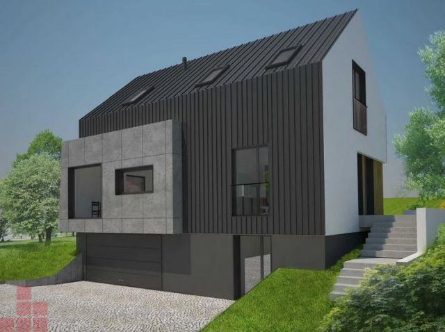 Działka budowlana Bolechowice, ul. Jurajska. Zdjęcie 3