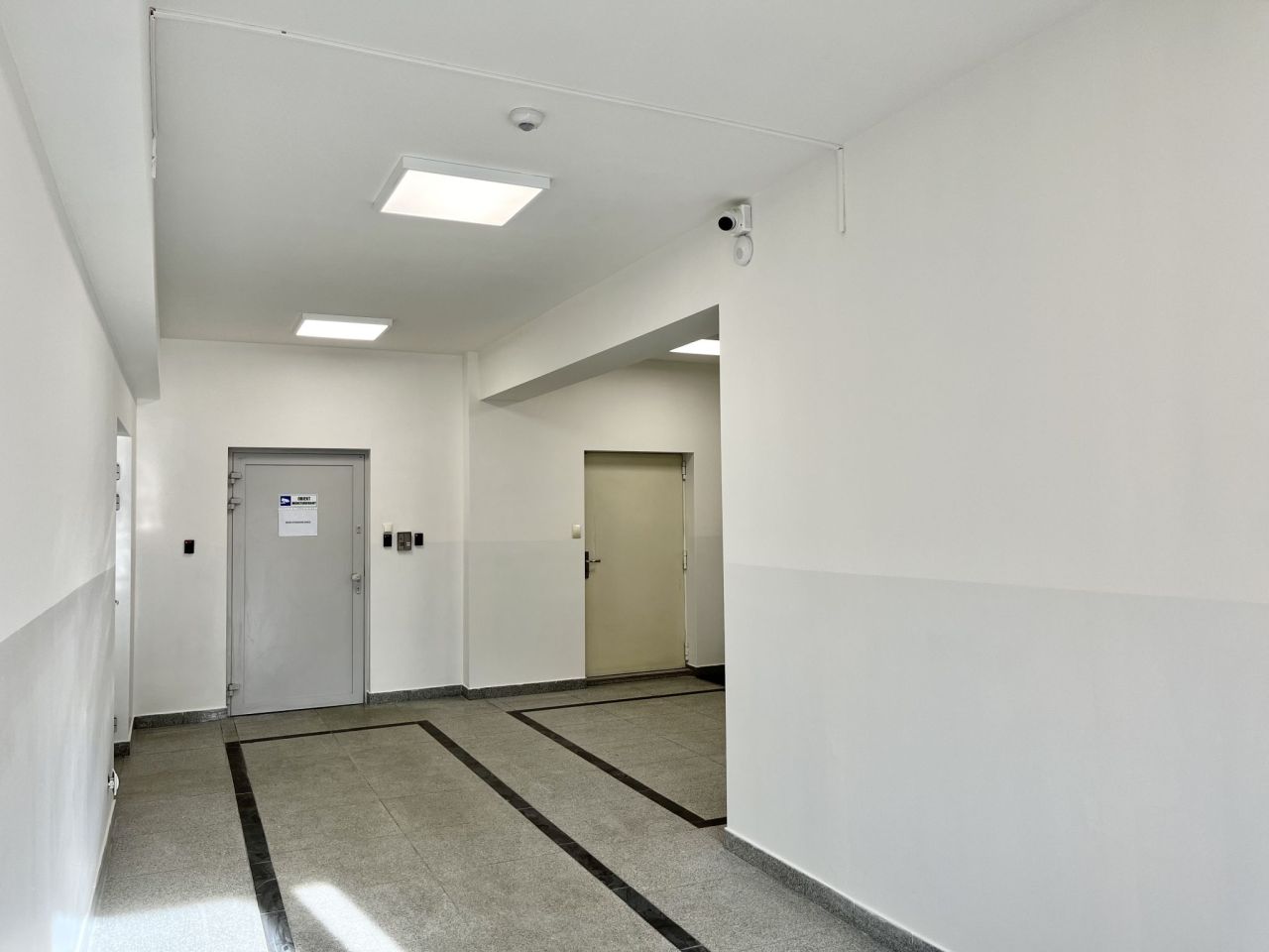 Hala/magazyn Łódź Teofilów, ul. Wersalska. Zdjęcie 5