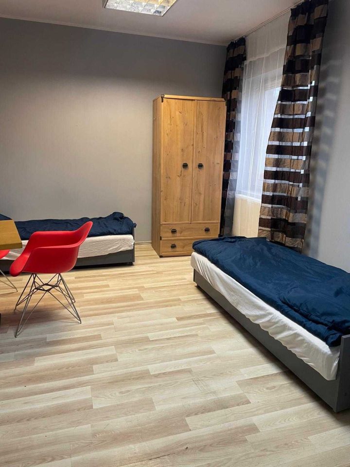 dom wolnostojący, 5 pokoi Sosnowiec Klimontów, ul. Józefa Ignacego Kraszewskiego. Zdjęcie 7