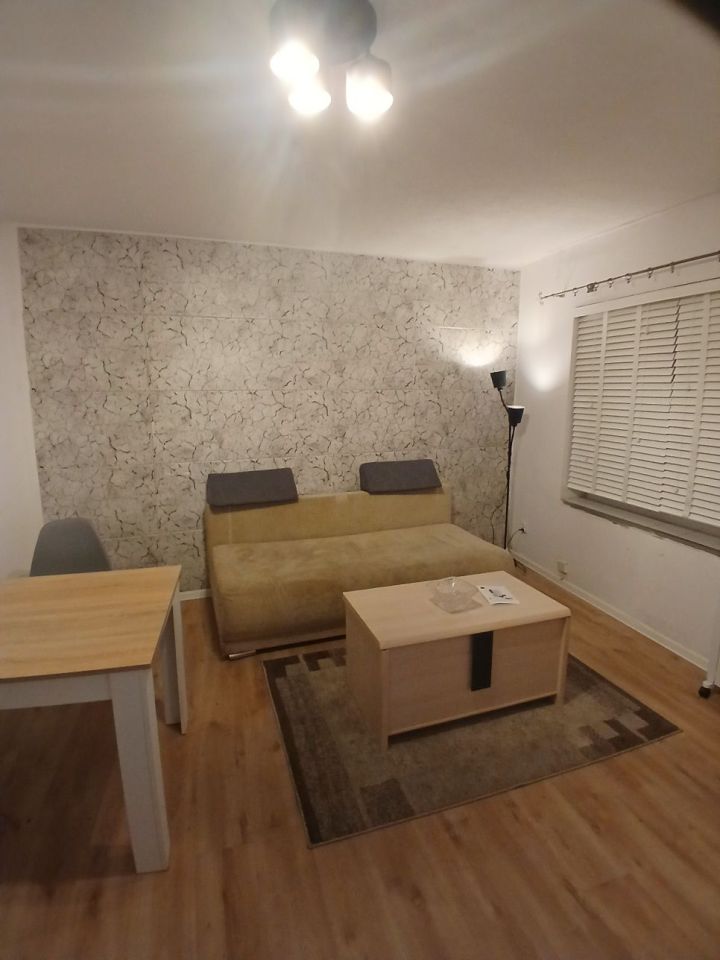 Mieszkanie 1-pokojowe Rzepin. Zdjęcie 5