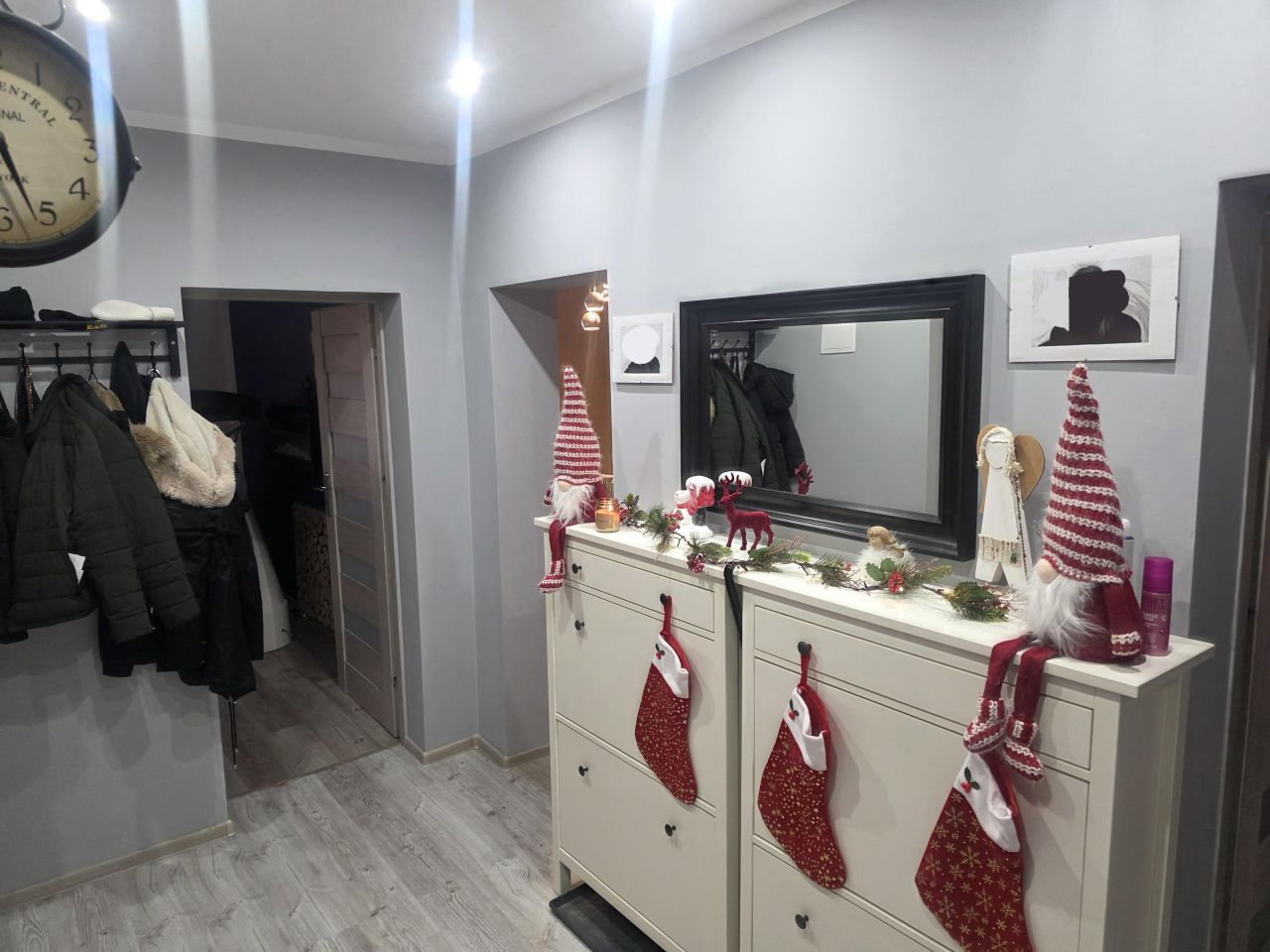 Mieszkanie 3-pokojowe Szczecinek, ul. Toruńska. Zdjęcie 10