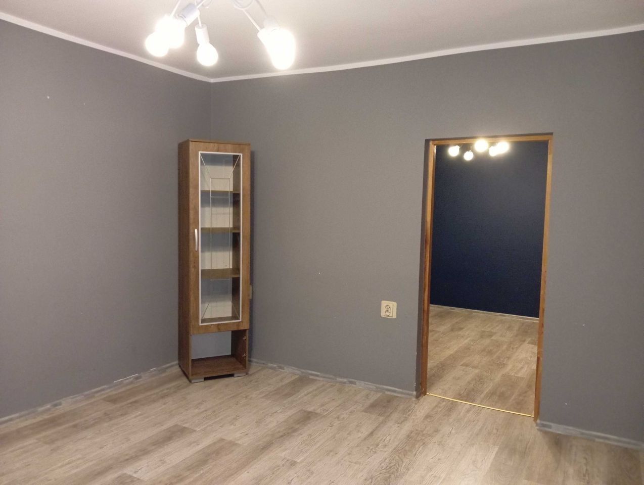 Mieszkanie 2-pokojowe Ostrów Wielkopolski, ul. Traugutta