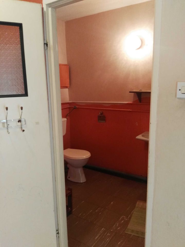 Mieszkanie 1-pokojowe Gołdap, ul. Partyzantów. Zdjęcie 8