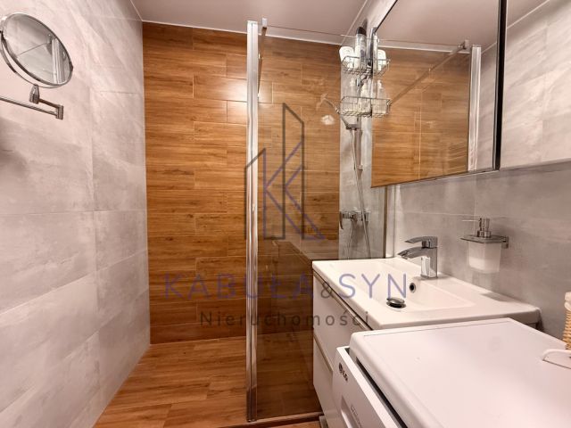 Mieszkanie 3-pokojowe Bydgoszcz Fordon, ul. gen. Leopolda Okulickiego. Zdjęcie 7