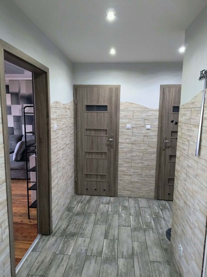 Mieszkanie 3-pokojowe Kutno Łąkoszyn. Zdjęcie 6