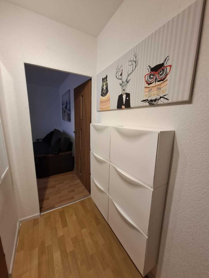 Mieszkanie 1-pokojowe Wrocław Stabłowice, ul. Stabłowicka. Zdjęcie 4