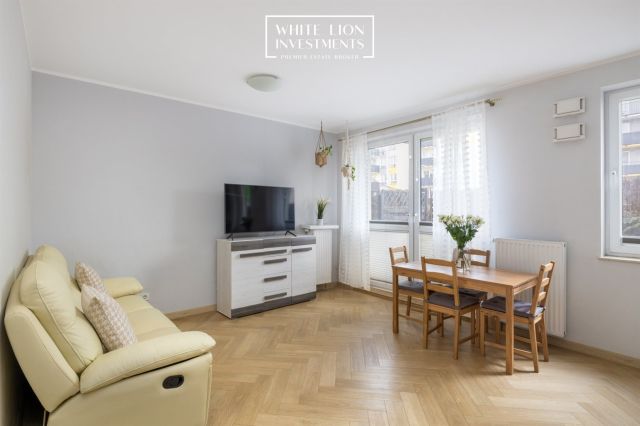 Mieszkanie 2-pokojowe Warszawa Włochy, ul. Klinkierowa. Zdjęcie 4