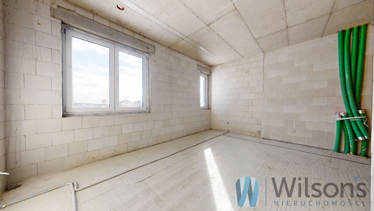 dom wolnostojący, 4 pokoje Opacz Mała, ul. Parkowa. Zdjęcie 20