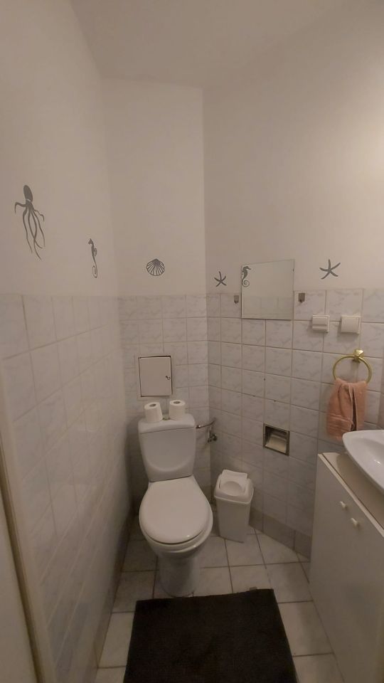 Mieszkanie 4-pokojowe Warszawa Praga-Południe, ul. Osowska. Zdjęcie 8