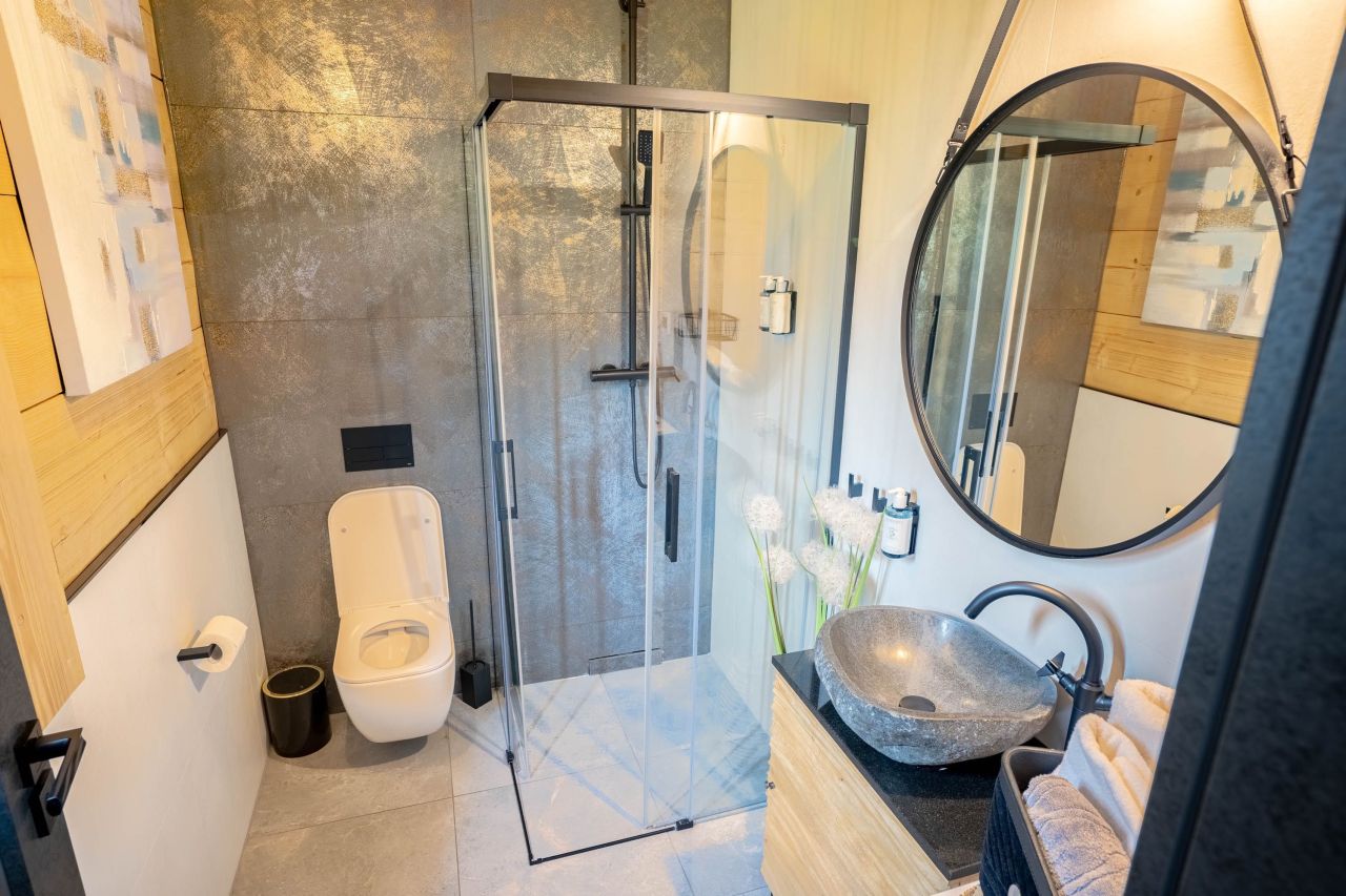 dom wolnostojący Skoszewo. Zdjęcie 4