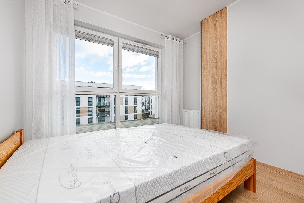 Mieszkanie 2-pokojowe Pogórze, ul. Ignacego Jana Paderewskiego. Zdjęcie 10