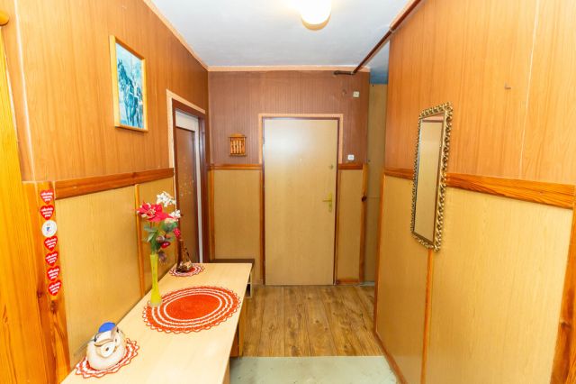 Mieszkanie 4-pokojowe Ostrowiec Świętokrzyski, os. Ogrody. Zdjęcie 13