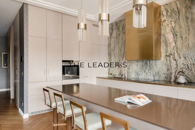 Mieszkanie 4-pokojowe Warszawa Dolny Mokotów, ul. Fort Piłsudskiego. Zdjęcie 26