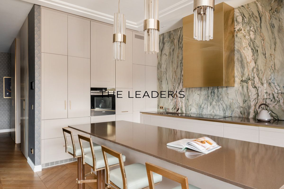 Mieszkanie 4-pokojowe Warszawa Dolny Mokotów, ul. Fort Piłsudskiego. Zdjęcie 26