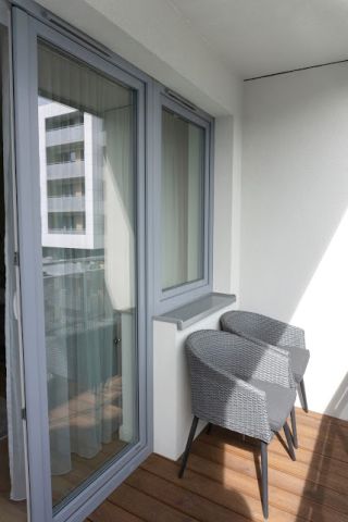 Mieszkanie 3-pokojowe Wrocław Stare Miasto, ul. Tęczowa. Zdjęcie 21