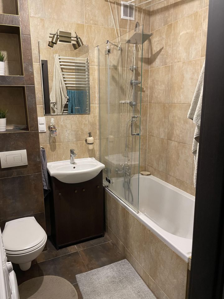 Mieszkanie 2-pokojowe Bydgoszcz Fordon, al. prof. Sylwestra Kaliskiego. Zdjęcie 5