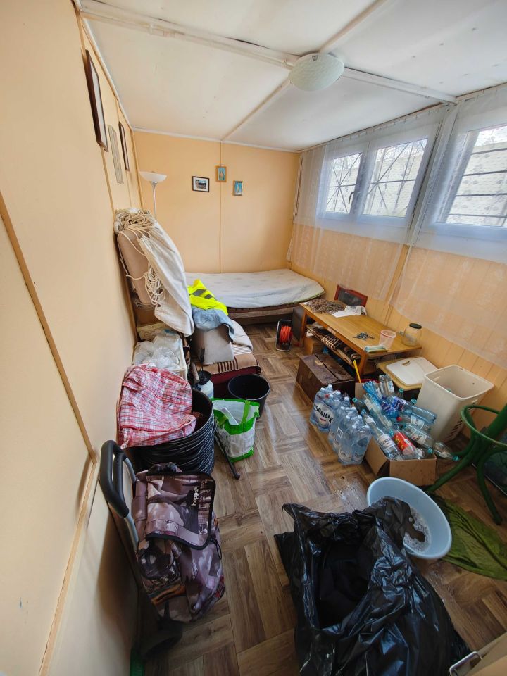 Działka rod Grudziądz, ul. Toruńska. Zdjęcie 6