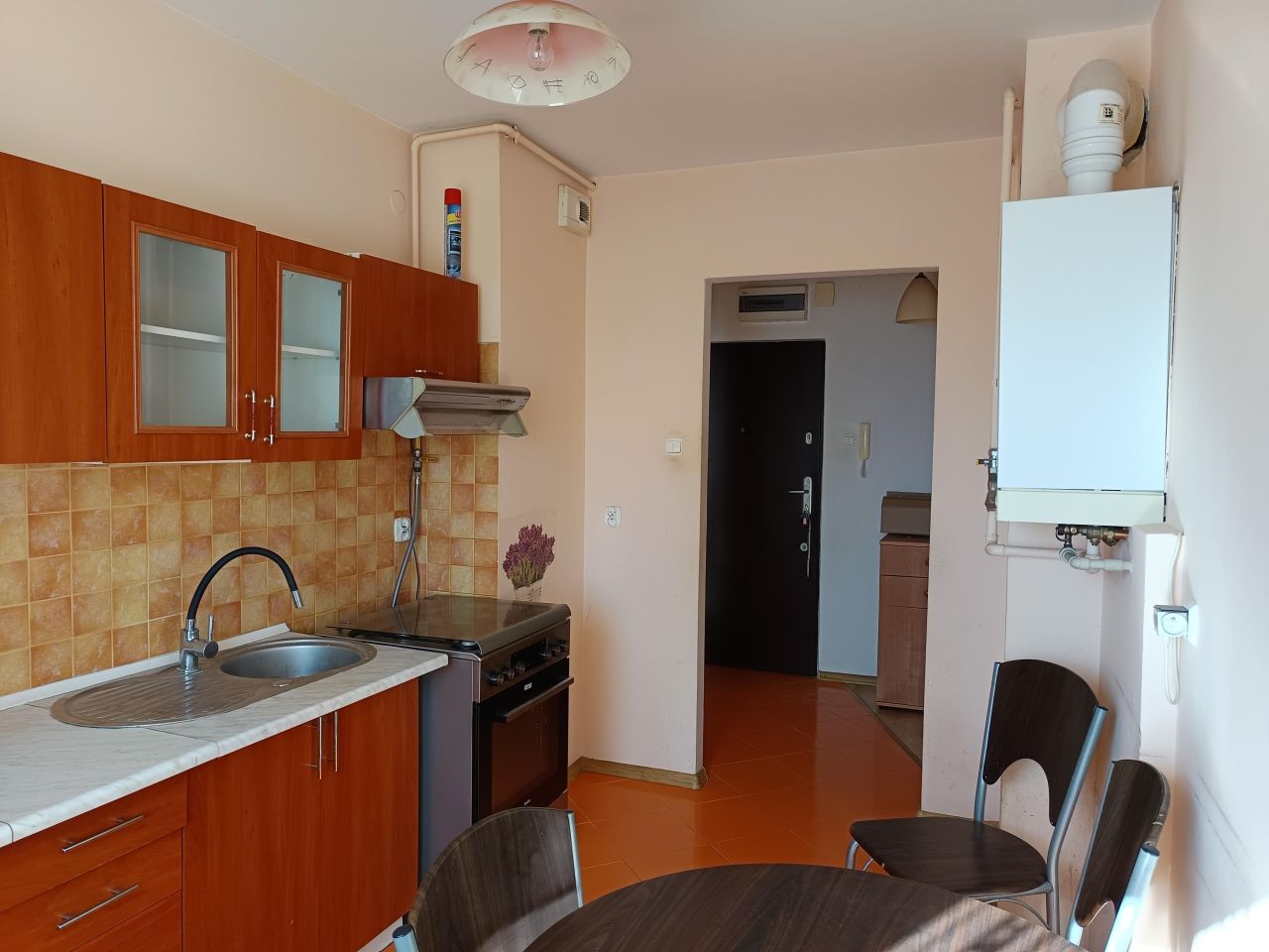 Mieszkanie 2-pokojowe Lublin Sławinek, ul. Baśniowa. Zdjęcie 10