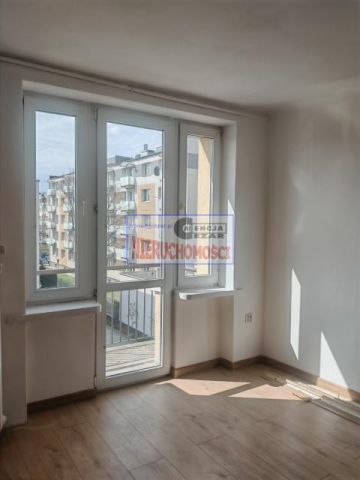 Mieszkanie 2-pokojowe Mińsk Mazowiecki Centrum, ul. Jana Pawła II. Zdjęcie 10