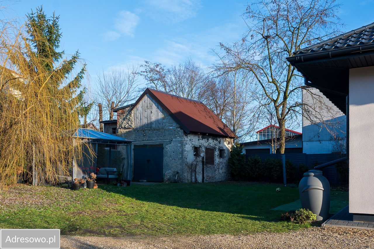 dom wolnostojący, 5 pokoi Olsztyn, ul. Sienkiewicza. Zdjęcie 18