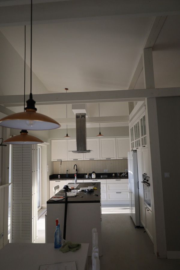 dom wolnostojący, 4 pokoje Lusówko. Zdjęcie 12