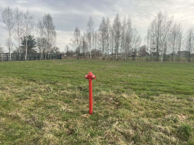 Działka rolno-budowlana Żelków-Kolonia. Zdjęcie 1