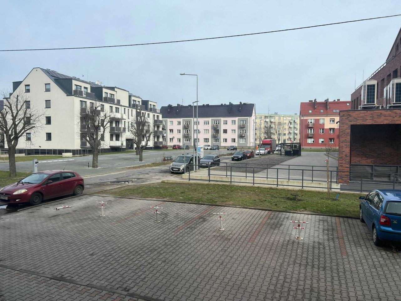 Mieszkanie 2-pokojowe Leszno, ul. 17 Stycznia. Zdjęcie 3