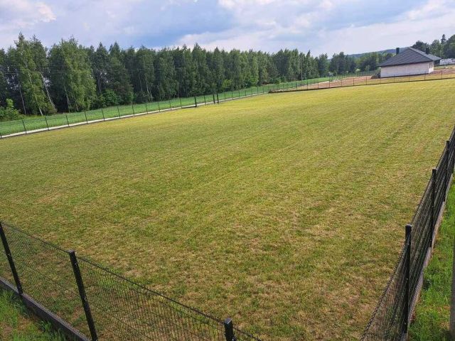 Działka budowlana Dłużew. Zdjęcie 1