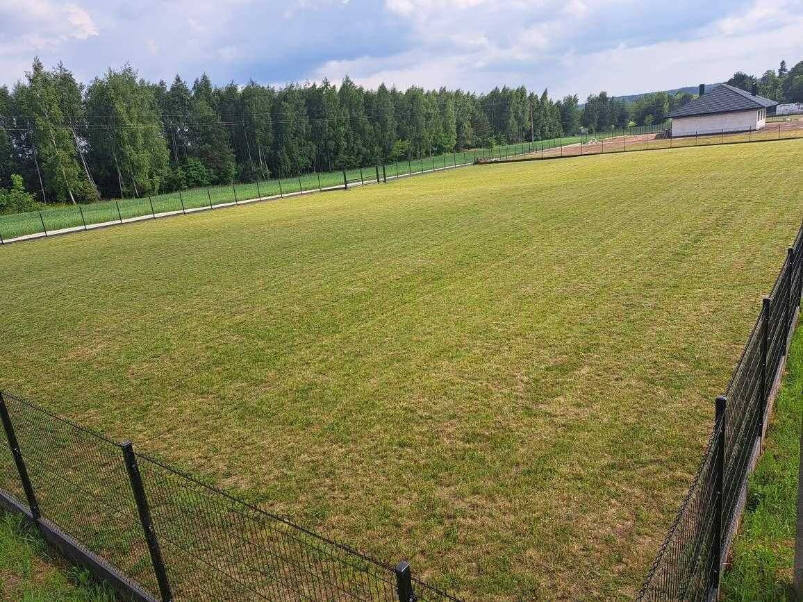 Działka budowlana Dłużew. Zdjęcie 1