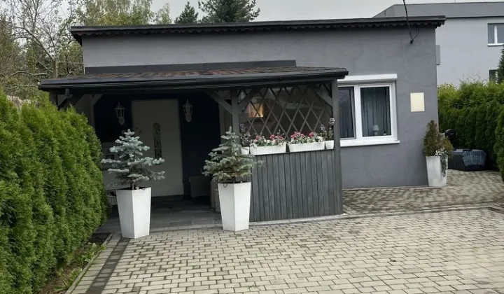 dom wolnostojący, 3 pokoje Bielsko-Biała