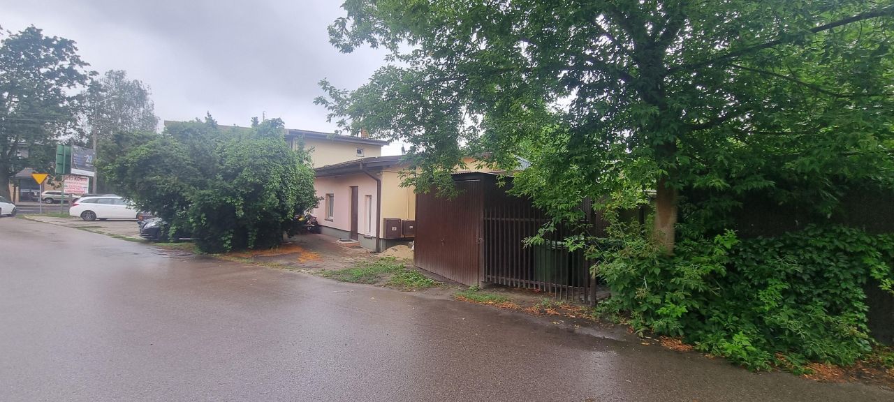 Nieruchomość komercyjna Milanówek Grudów, ul. Królewska. Zdjęcie 5