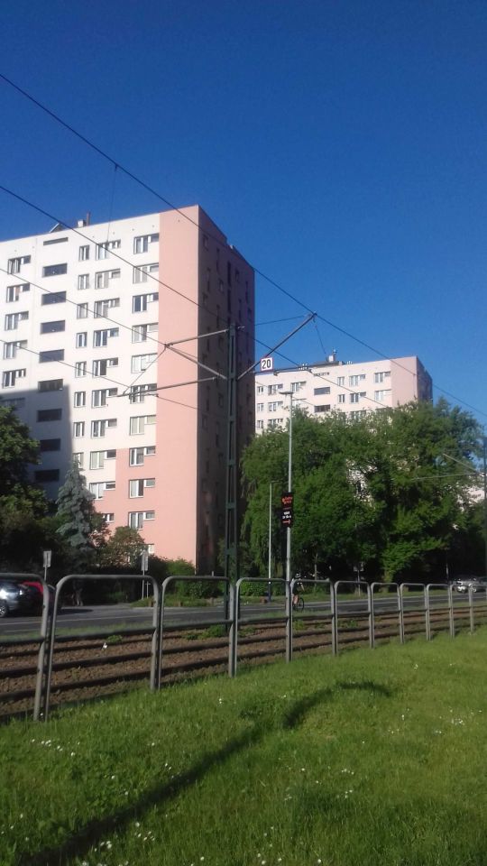 Mieszkanie 1-pokojowe Kraków Bronowice, ul. Bronowicka. Zdjęcie 7