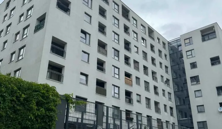 Mieszkanie 2-pokojowe Warszawa Wola, ul. Górczewska
