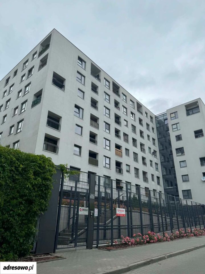 Mieszkanie 2-pokojowe Warszawa Wola, ul. Górczewska. Zdjęcie 1