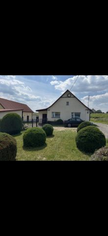 dom wolnostojący, 4 pokoje Chłopowo, ul. Główna. Zdjęcie 1