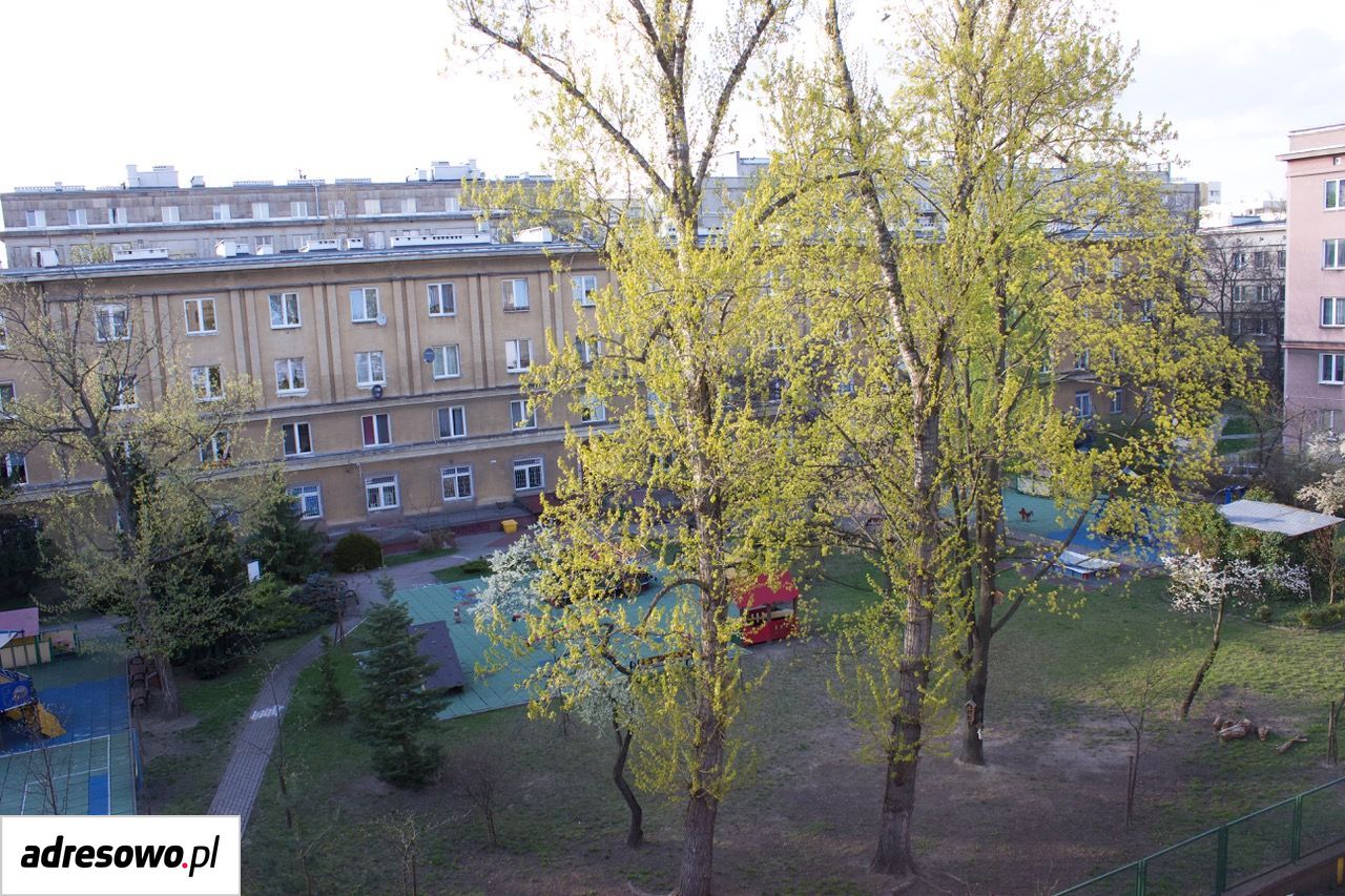Mieszkanie 2-pokojowe Warszawa Praga-Północ, ul. Bertolta Brechta. Zdjęcie 12