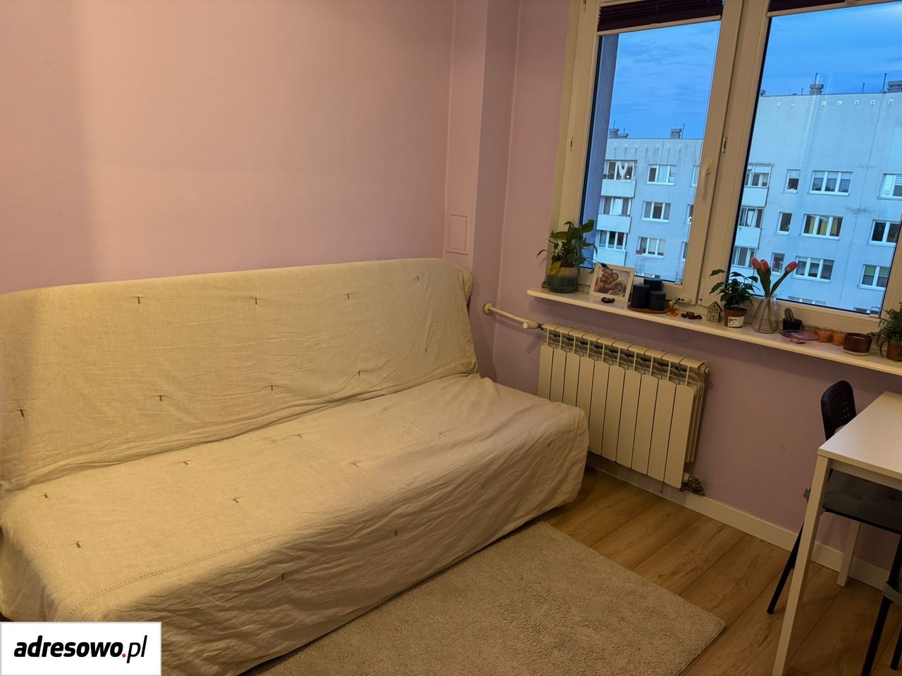 Mieszkanie 2-pokojowe Warszawa Bemowo, ul. Puszczy Solskiej. Zdjęcie 4