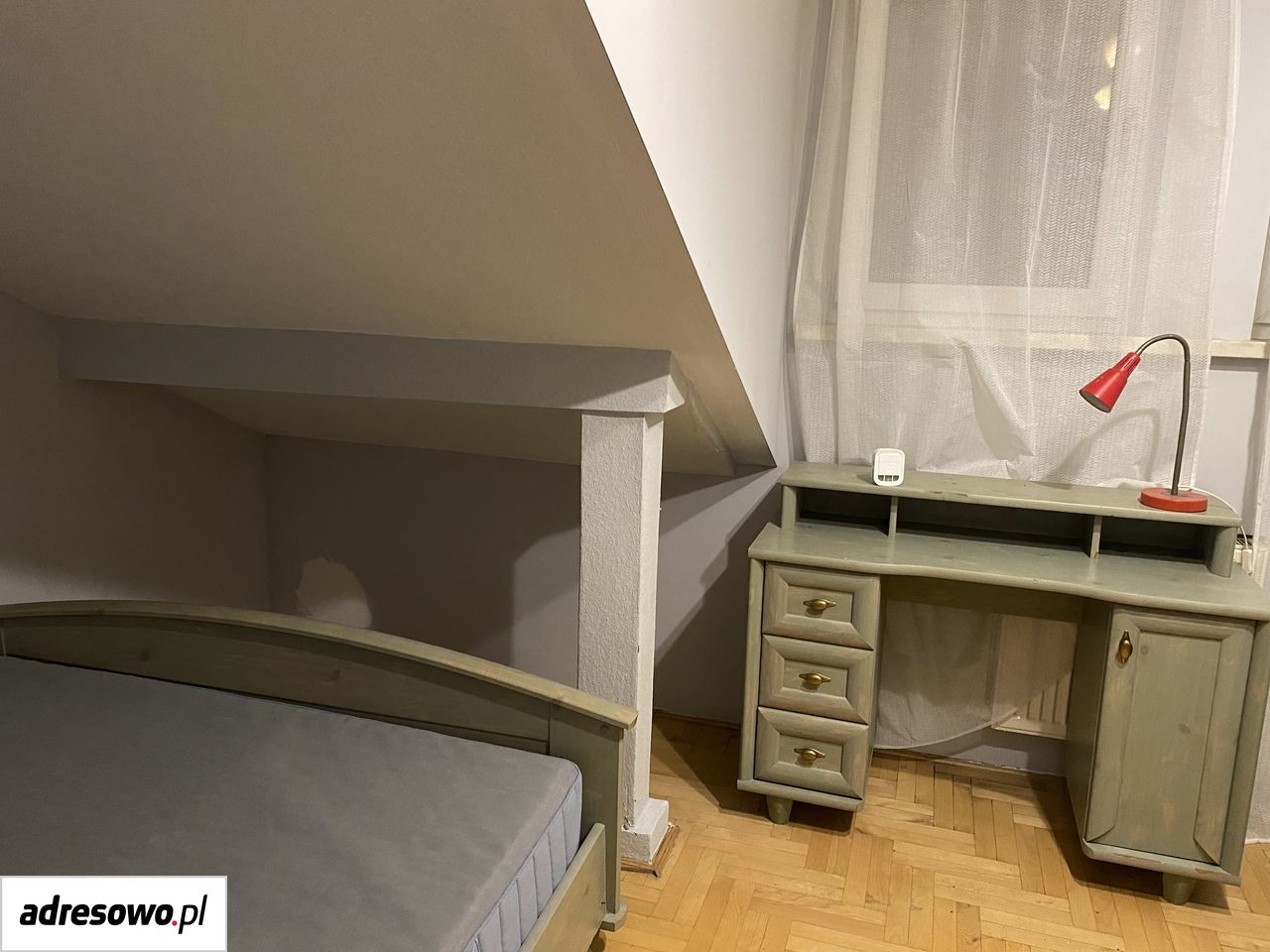 Mieszkanie 2-pokojowe Kraków Prądnik Czerwony, ul. Marchołta. Zdjęcie 11