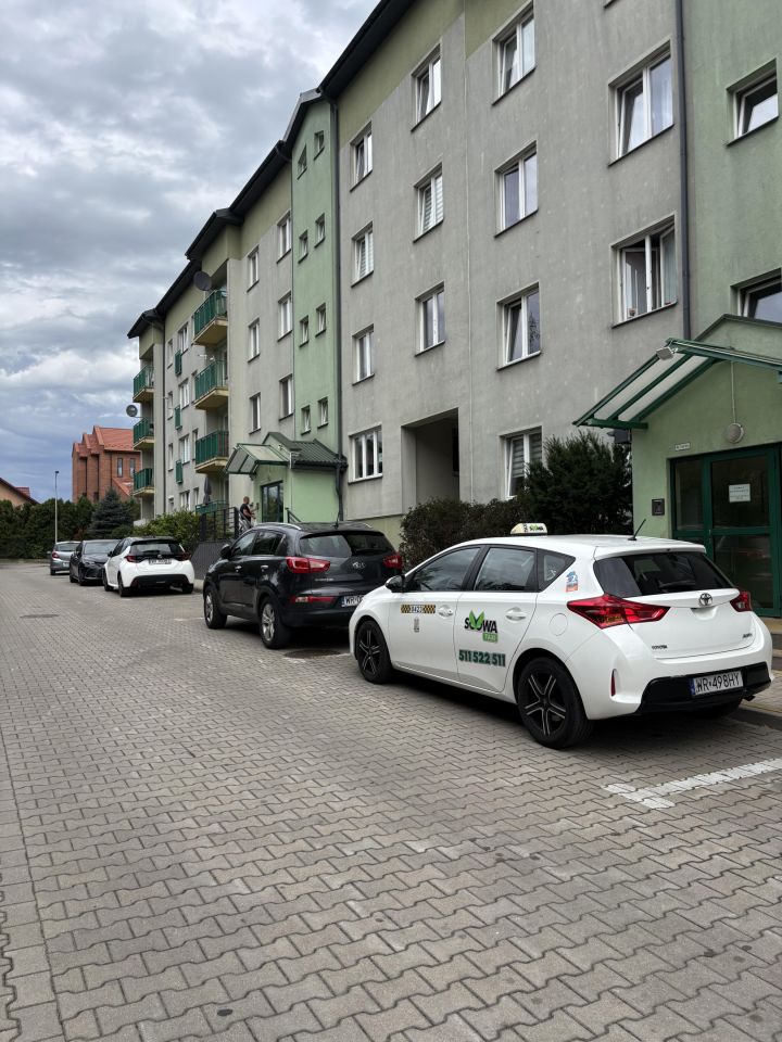 Mieszkanie 2-pokojowe Radom Gołębiów, ul. Ignacego Paderewskiego. Zdjęcie 13