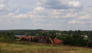 Działka budowlana Brodnica Centrum