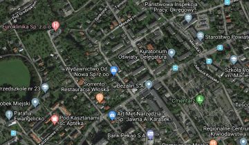 Mieszkanie 3-pokojowe Bielsko-Biała Górna Wieś, ul. Mieszka I 29