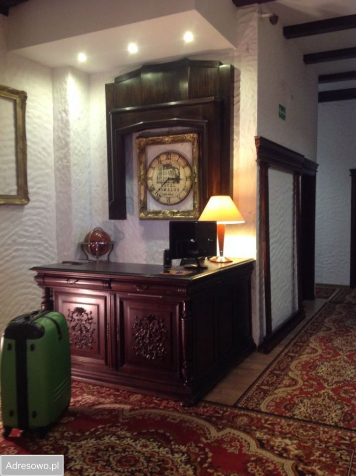 Hotel/pensjonat Gorzów Wielkopolski Śródmieście, ul. Grobla. Zdjęcie 4