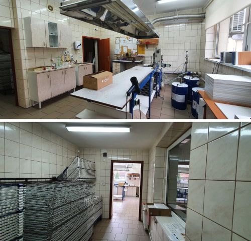 Biuro Homrzyska. Zdjęcie 3