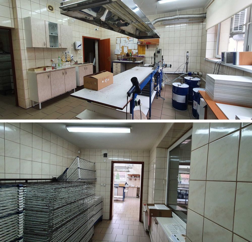 Biuro Homrzyska. Zdjęcie 3