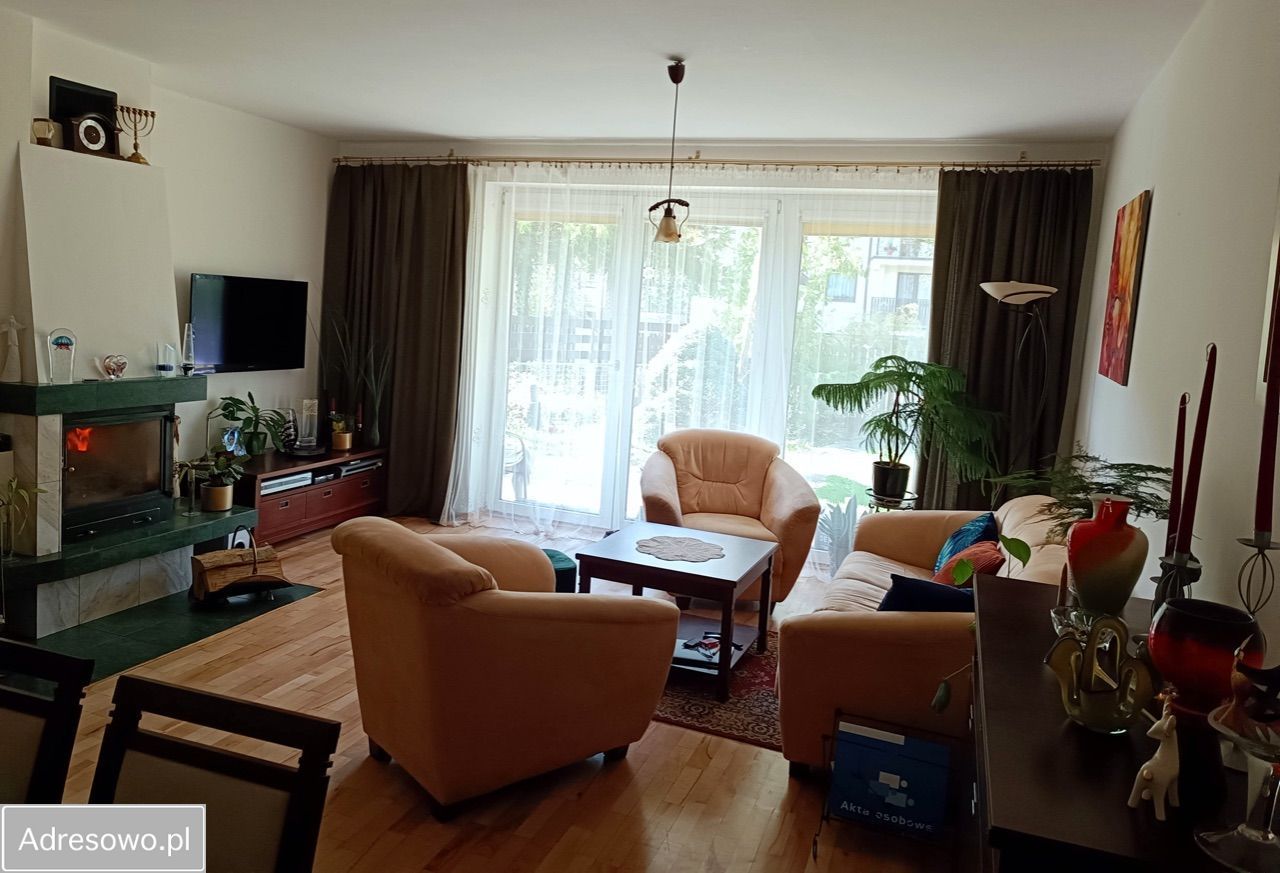 Mieszkanie 6-pokojowe Nowy Sącz. Zdjęcie 6