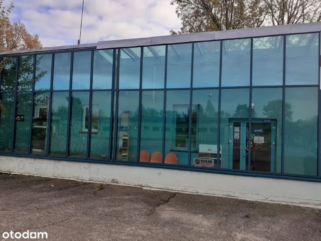 Biuro Rybnik Gotartowice, ul. Sygnały. Zdjęcie 1