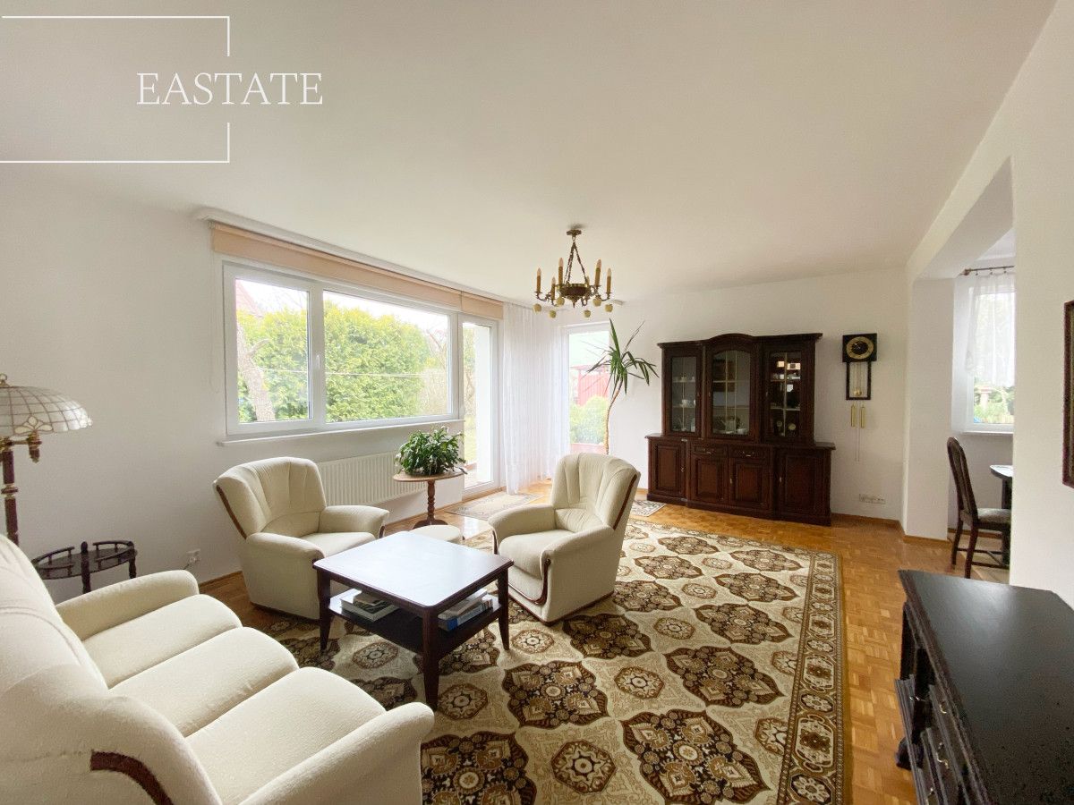 Mieszkanie 3-pokojowe Gdańsk Osowa, ul. Regatowa