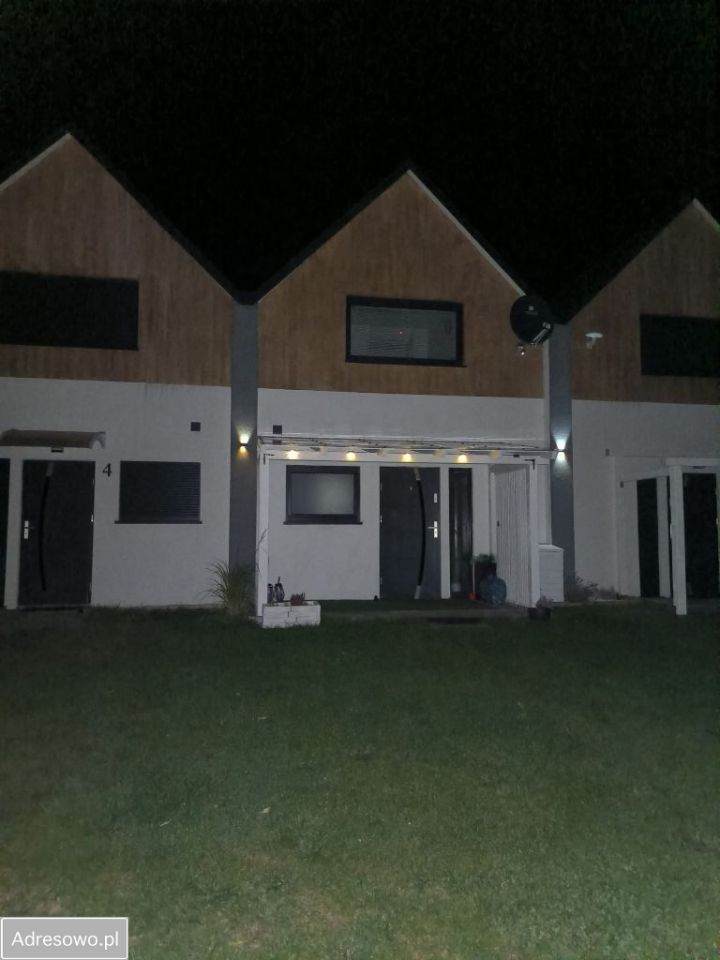 dom letniskowy, 3 pokoje Jarosławiec. Zdjęcie 12